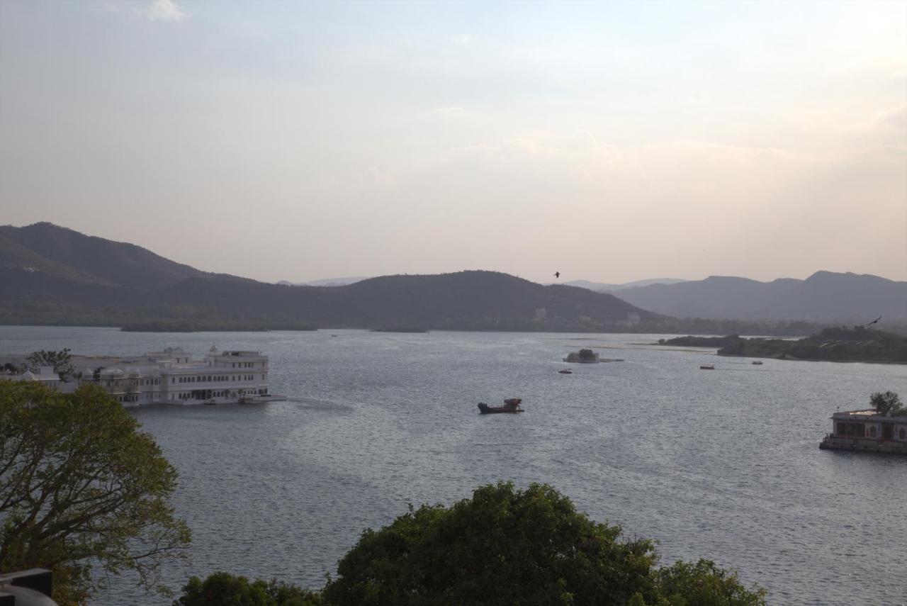 Tamasha Udaipur 호스텔 외부 사진