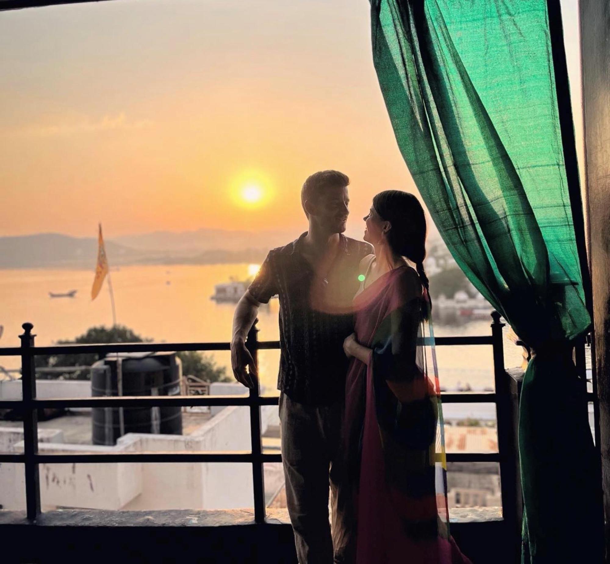 Tamasha Udaipur 호스텔 외부 사진