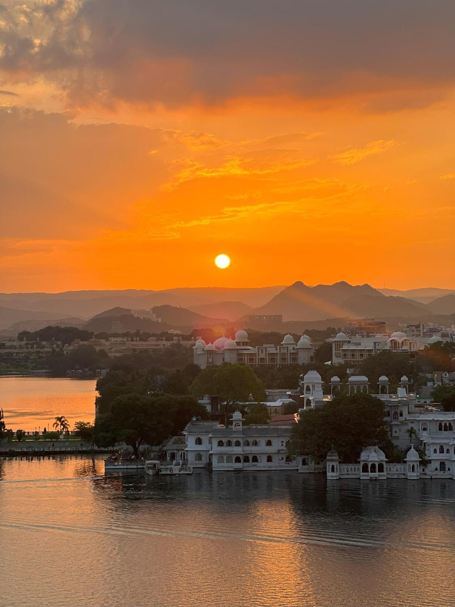 Tamasha Udaipur 호스텔 외부 사진