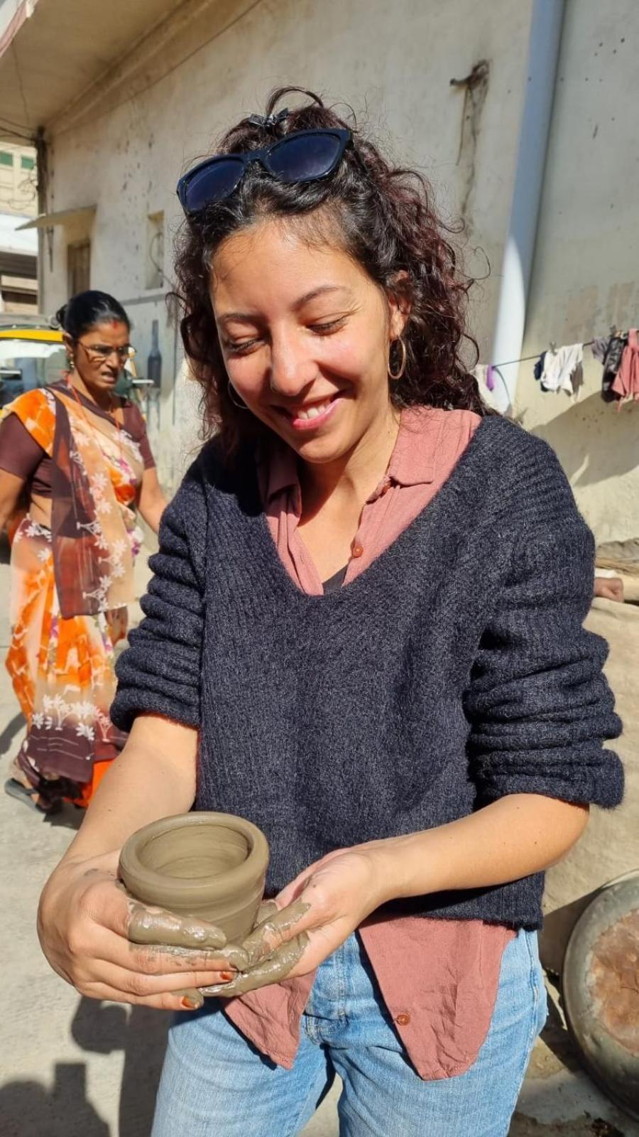 Tamasha Udaipur 호스텔 외부 사진