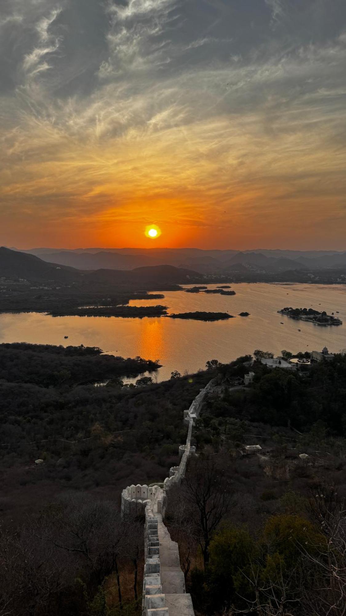 Tamasha Udaipur 호스텔 외부 사진